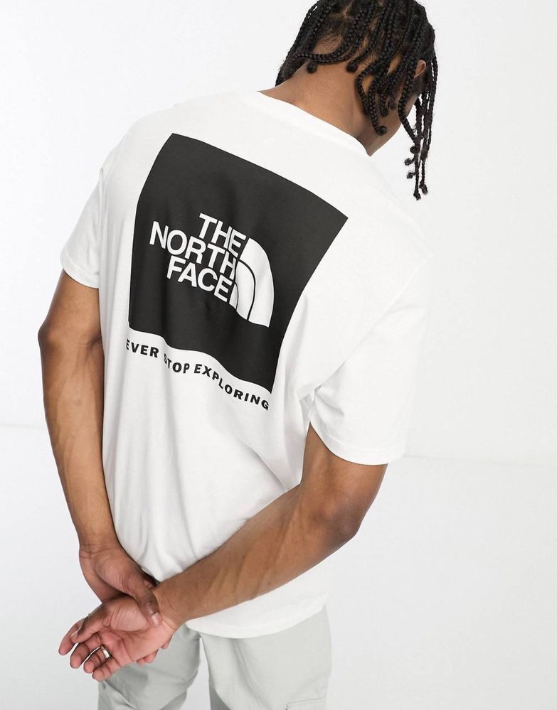 Оригінальні футболки The North Face за зниженою ціною