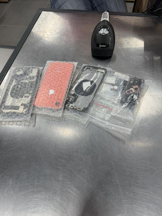 iPhone 7+ ,7, 6s,5  чистый ICLOUD