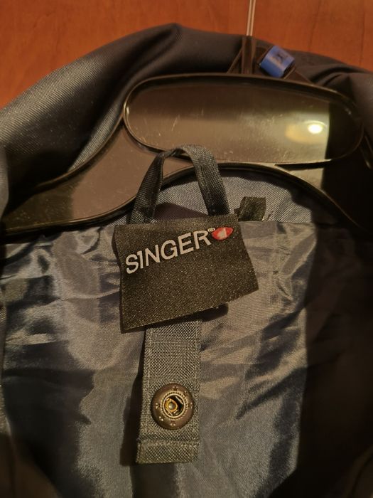 Kurtka robocza singer