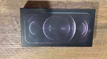 Sprzedam Iphone 12 Pro 128GB w kolorze: Grafitowym