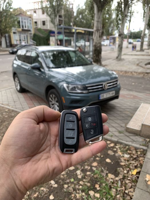 Виготовлення автоключів.Програмування ключів.Дублікат ключа. Автоключі