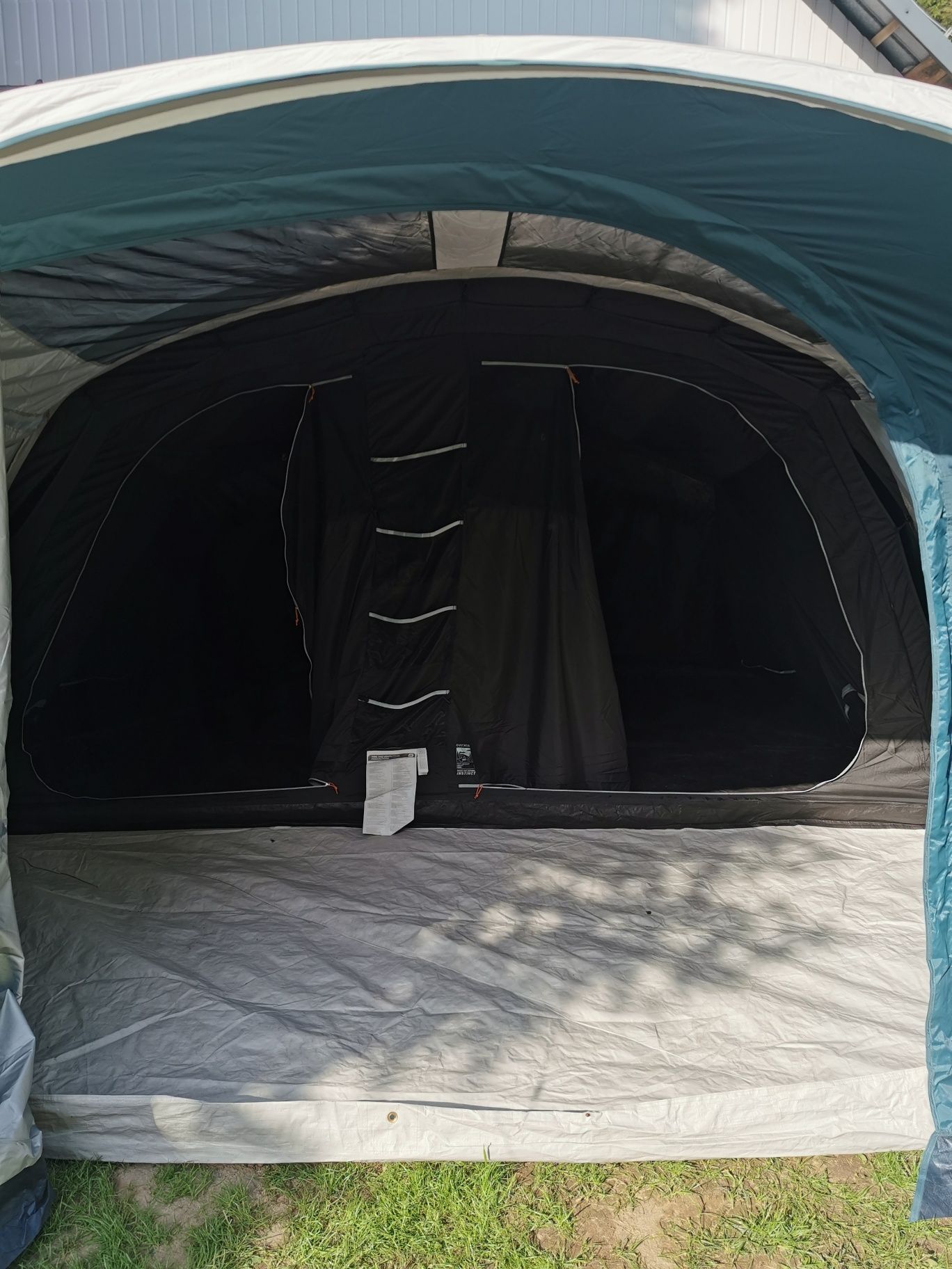 Namiot quechua Arpenaz 5.2 F&B