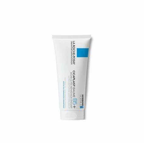 Balsam La Roche-Posay Cicaplast B5+ 100 ml – ochrona, nawilżenie