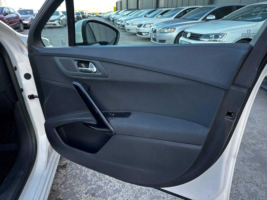 Продам Peugeot 508 2011р. #71917