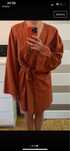 Laurella sukienka kimono Chili XS / 34