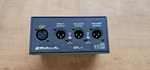 Rduch - SPL-1 Splitter Estradowy Studyjny