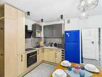 Pokoje od zaraz Rooms avaiable now