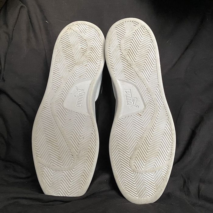 Кеди PUMA Smash L 43 розмір