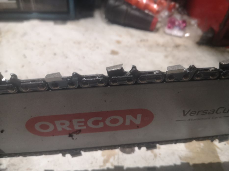 Pilarka stihl 026  3,5hp. . Nowa prowadnica i łańcuch.