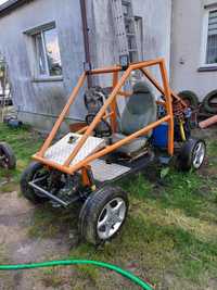 Buggy rurak 126p