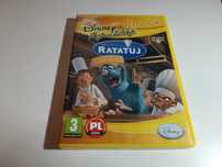 Ratatuj Gra Pc Disney Kraina Gier PL