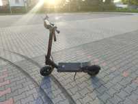 Hulajnoga elektryczna Kukirin G4