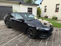 Skoda Octavia 1.5 TSI mHEV DSG Style + Dynamic | ASO | Bez PCC