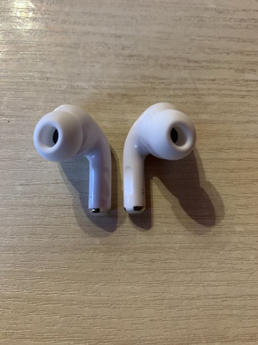 AirPods Pro 2 Оригінал • Повний комплект • Ідеальний стан