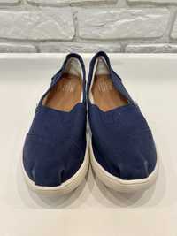 Espadryle Toms 37 jak nowe