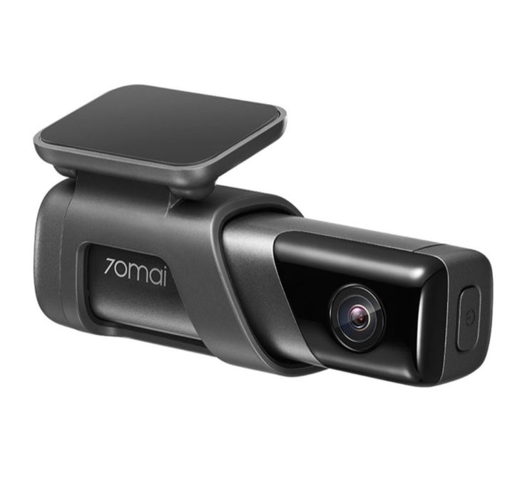 Автомобільний відеореєстратор Xiaomi 70mai Dash Cam M500