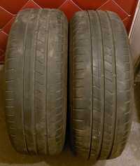 Шины резина Goodyear 195 65 15 лето комплект 4шт.