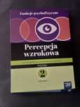 Percepcja wzrokowa 2 (Funkcje psychofizyczne)