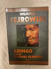 Gringo wśród dzikich plemion Wojciech Cejrowski