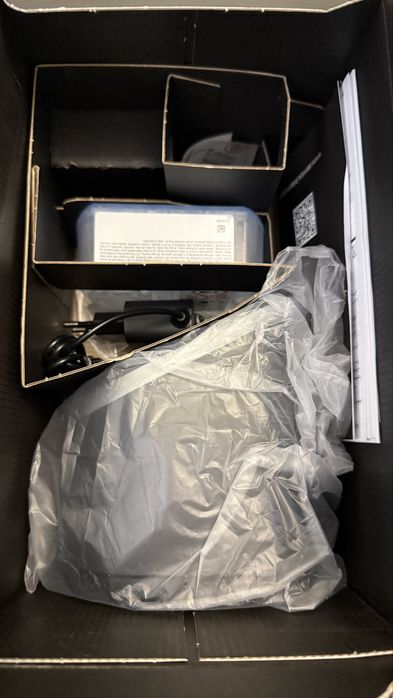 Електробритва чоловіча Braun Series 9 Pro+