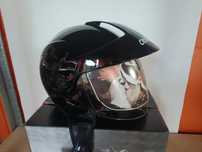 Kask motocyklowy otwarty SKUTER QUAD MOTOR BLENDA