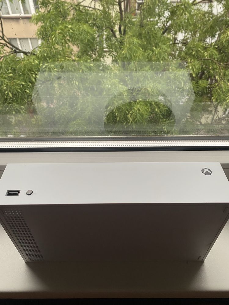 Xbox Series S 1TB