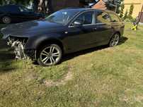 Audi a6 c6 3.0tdi asb 233KM quattro