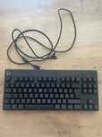 Klwawiatura Logitech G Pro problem z kablem