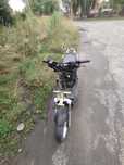 Viper grand prix 80cc