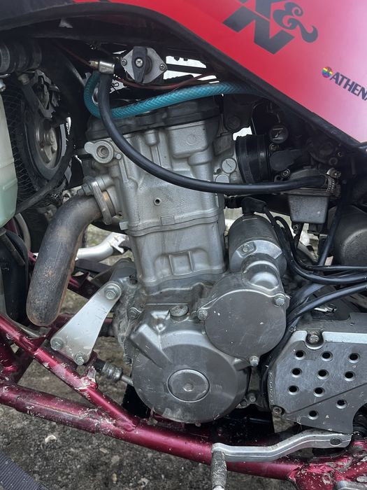 Quad Suzuki ltz 400 z homologacją MOŻLIWA ZAMIANA ZA SAMOCHÓD
