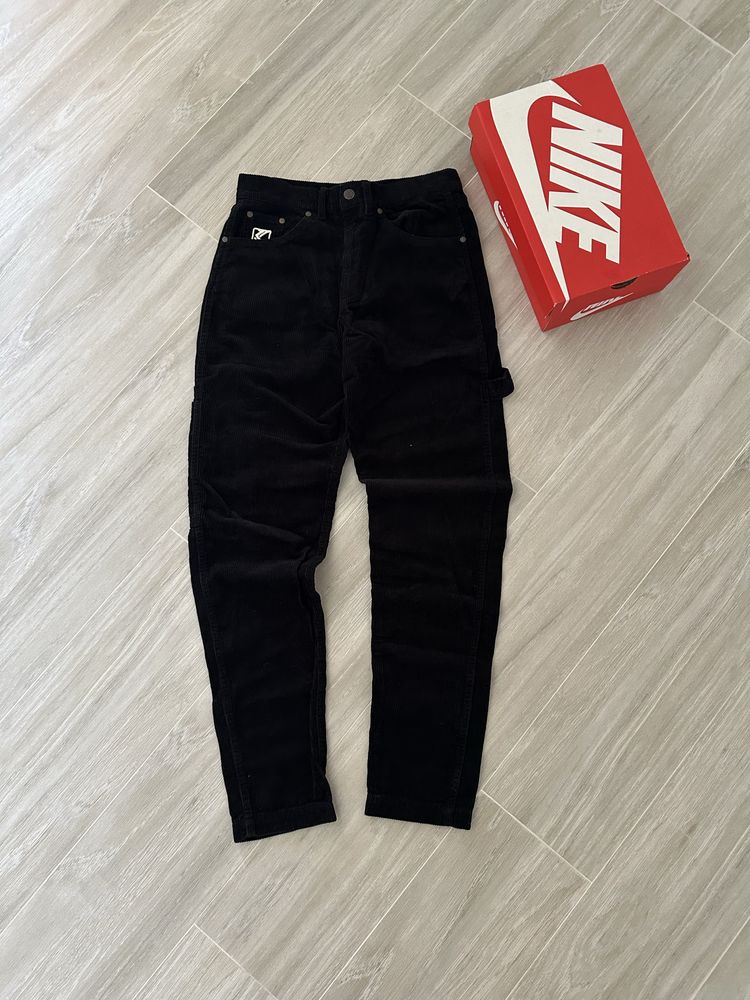 Штани Karl Kani rap jeans skate sk8 streetwear
