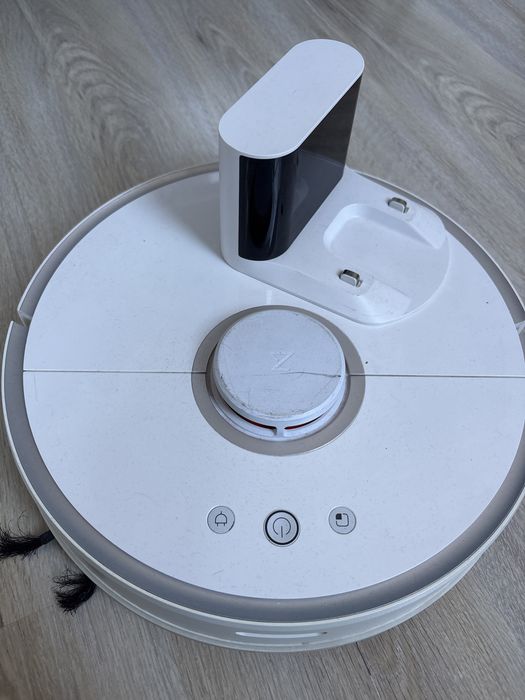 Robot odkurzający Roborock Xiaomi S5