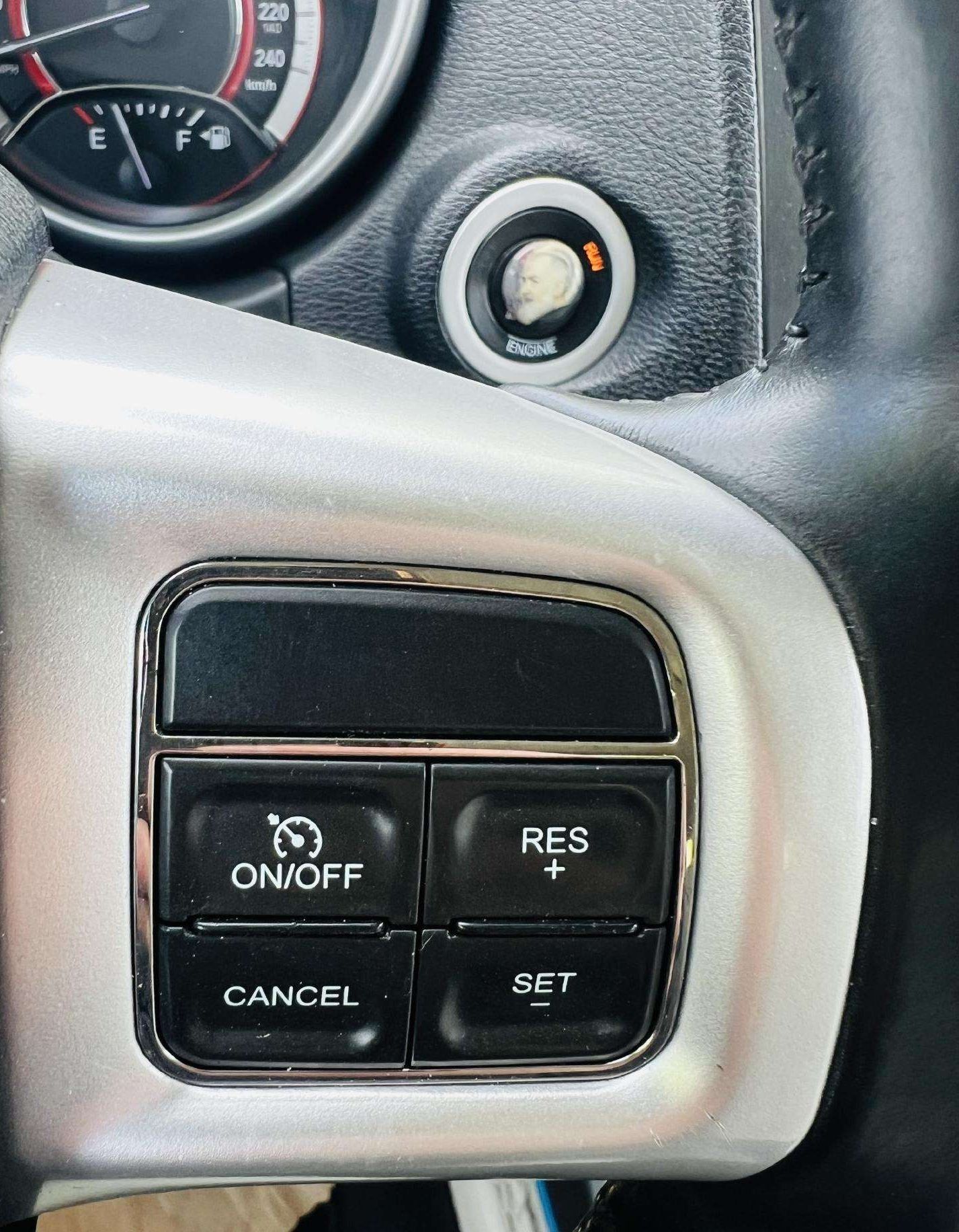 Fiat Freemont 2.0