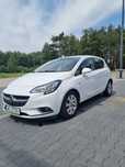 Opel Corsa Opel corsa 1.3 CDTI