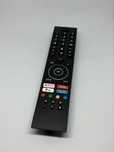 Pilot TV LED 4K Netflix HanseaticNABO OK RC43135P