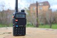 Radiotelefon Baofeng UV-5R8W duobander VHF UHF
