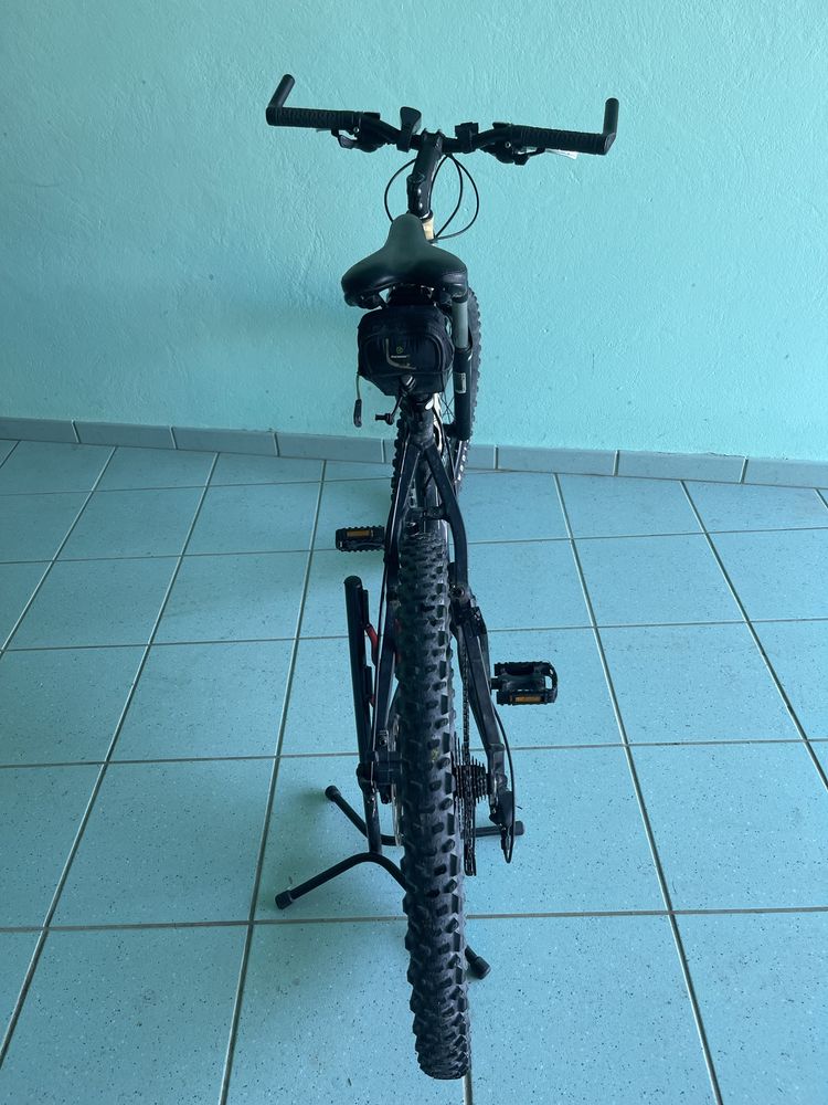 Bicicleta Mondraker roda 27’ “bom estado”