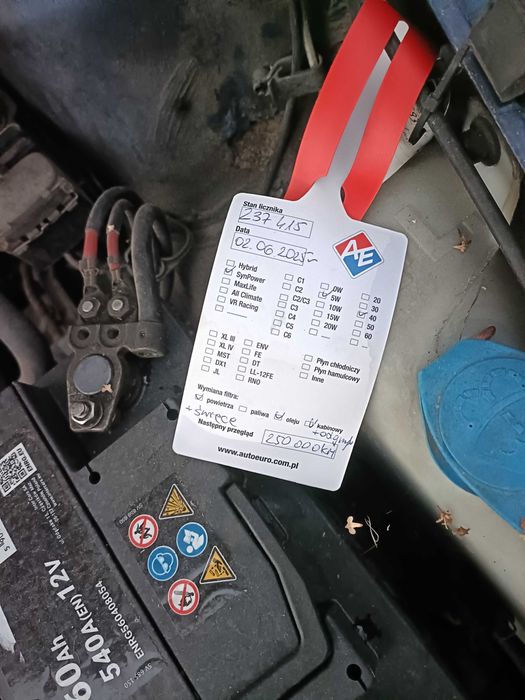 Sprzedam Volkswagen Golf 3 – limitowana edycja BON JOVI