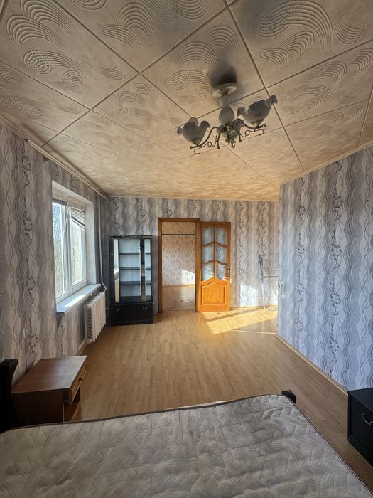 Сдам 3-х кімнатну квартиру район Дружба, вул. Кокчетавська