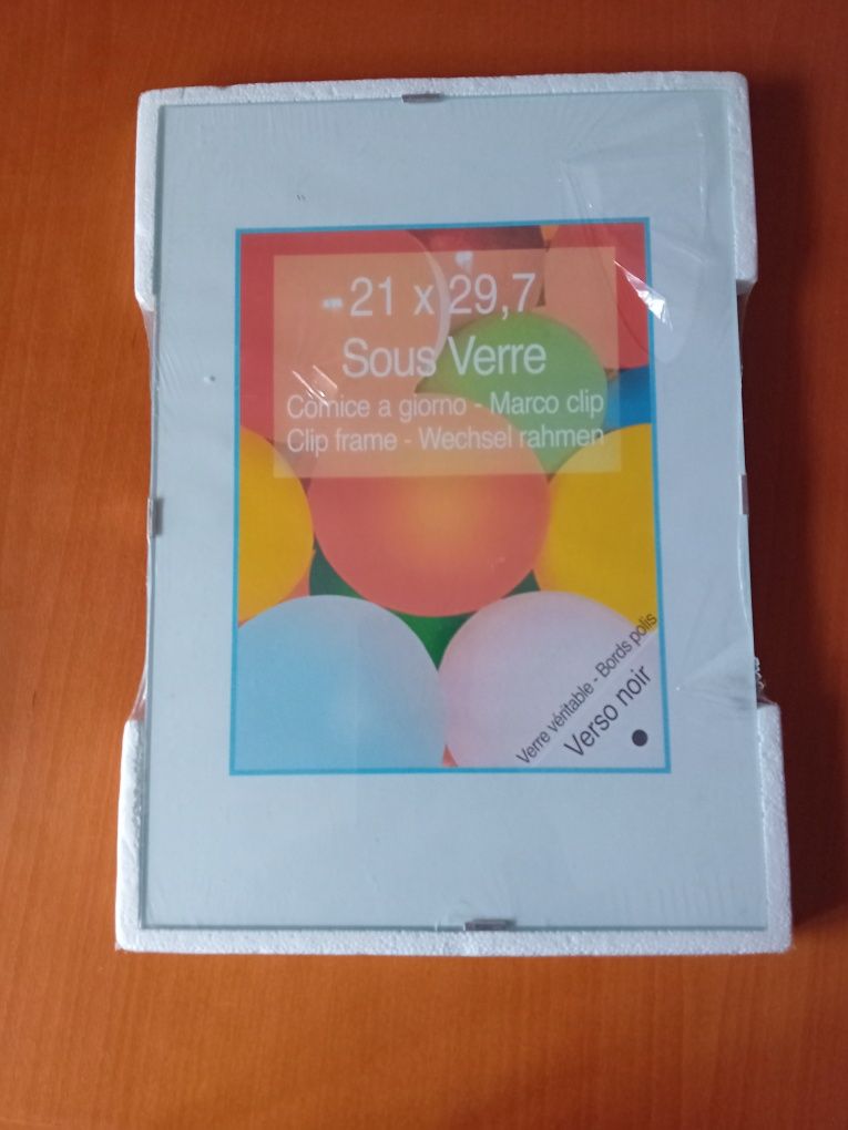 Molduras novas vários tamanhos