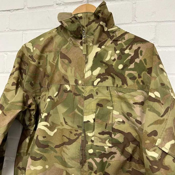 Гортекс MTP мультикам  PCS MTP GORE-TEX (MVP). Британія, НОВА