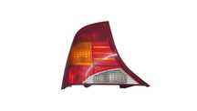 Ford Focus 1 I MK1 Lampa Lewy Tył Lewa Tylna Tylnia
