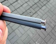 оригінал Samsung S24 Ultra (S928B) S PEN чорний/сірий з Bluetooth