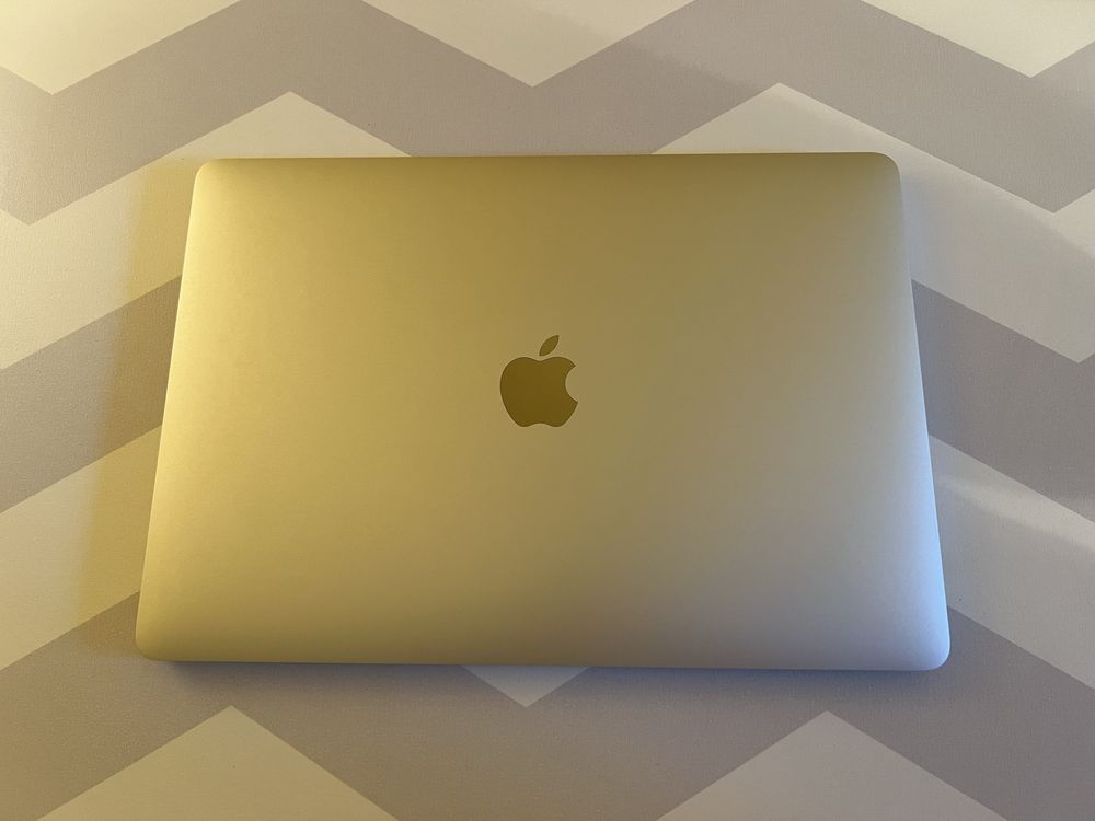 MacBook Pro 13,3"