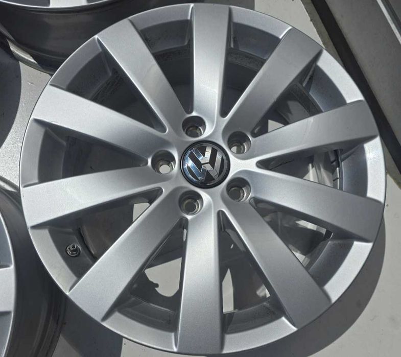 Felgi VW 5x112 16