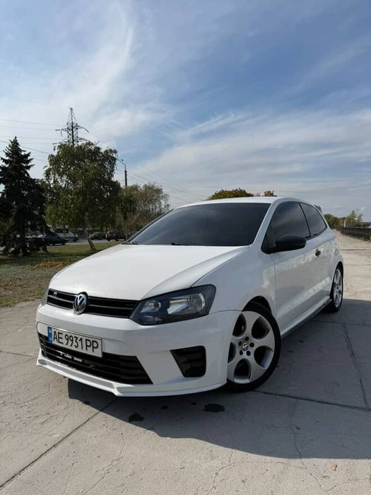 Продам polo volkswagen