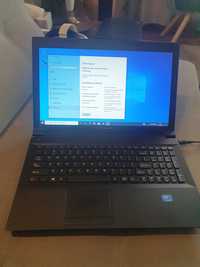 Laptop lenovo B590