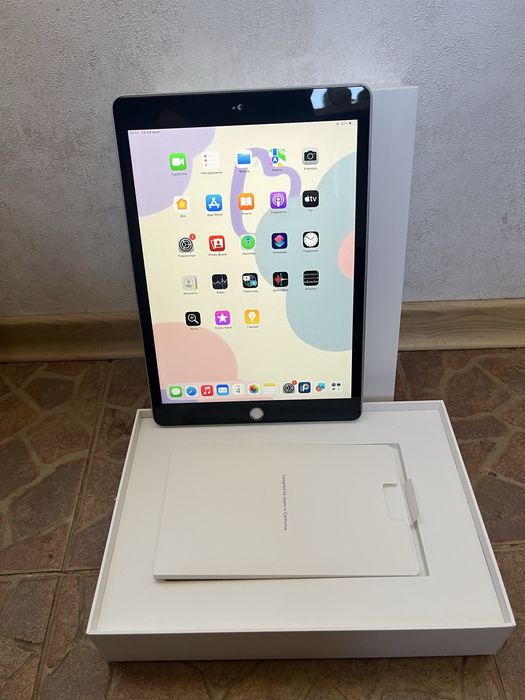 Ipad 8 серія 2020 32gb