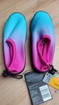 Buty do wody na plażę rozm. 35