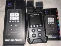 Автосканер MUCAR CDL20 OBDII